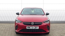 Vauxhall Corsa 1.2 Turbo Design 5dr Petrol Hatchback